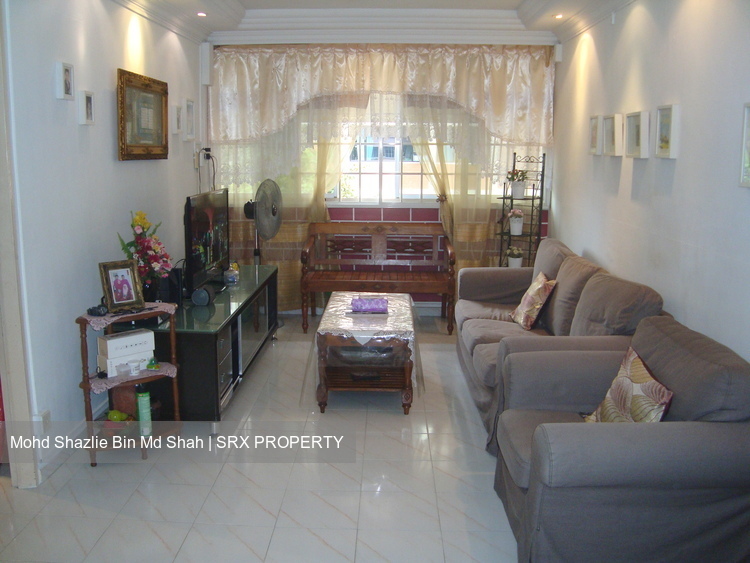 Tampines Avenue 5 thumbnail photo